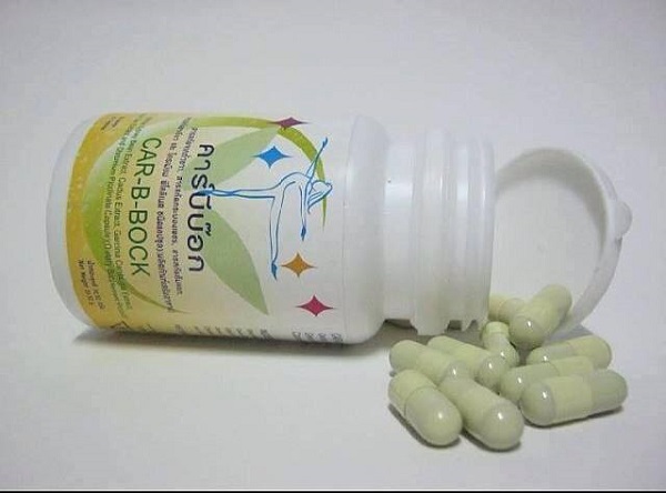 Car B Bock Yellow 30 Capsules - Image 3