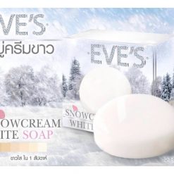 EVE'S Snowcream White Soap