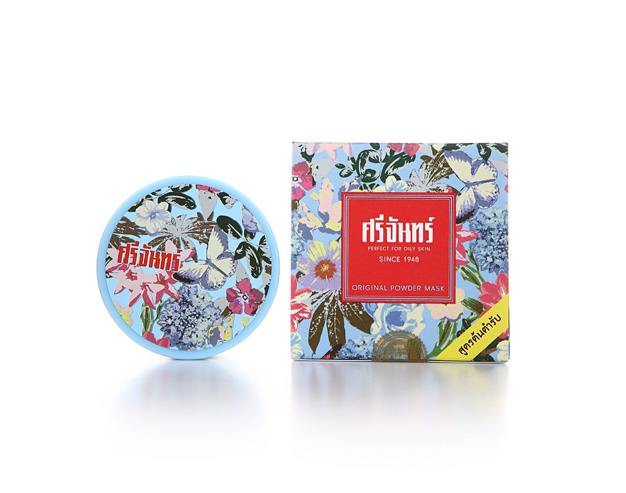 Srichand Original Powder Mask