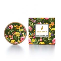 Srichand Tanaka Gold Powder Mask