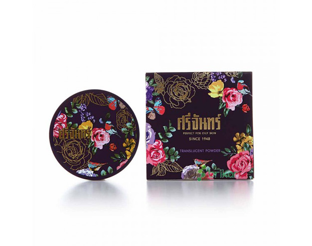 Srichand Translucent Powder