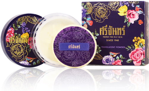 Srichand Translucent Powder - Image 3