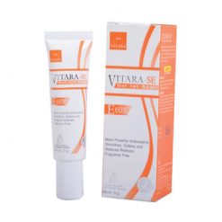 Vitara SE Gel