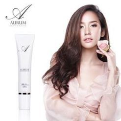 Aurum Ultimate Nano Sunscreen SPF50+ PA+++
