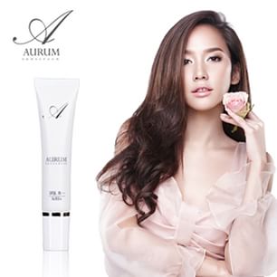 Aurum Ultimate Nano Sunscreen SPF50+ PA+++