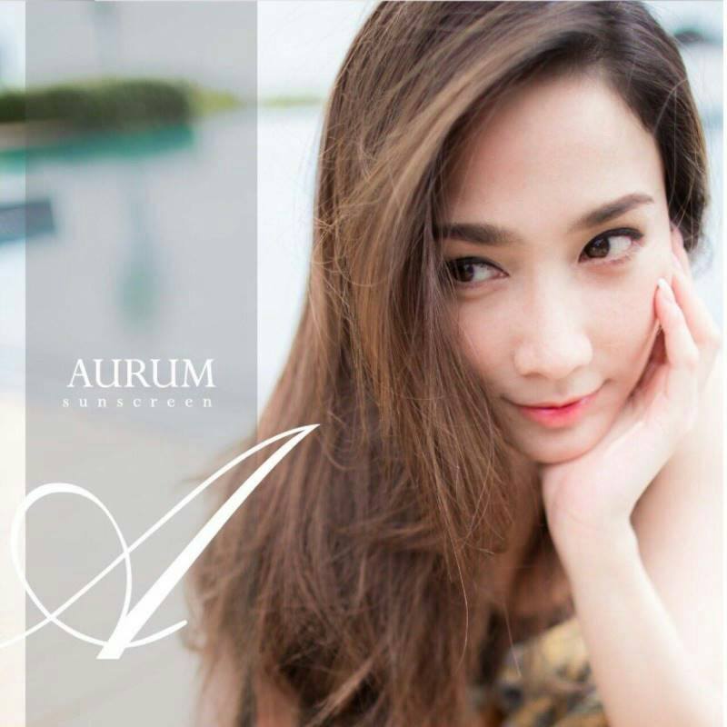 Aurum Ultimate Nano Sunscreen SPF50+ PA+++ - Image 9
