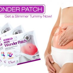 Mymi Wonder Patch