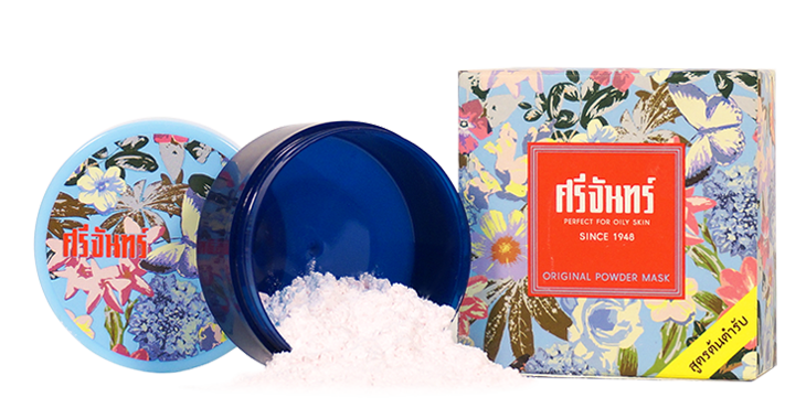 Srichand Original Powder Mask - Image 2