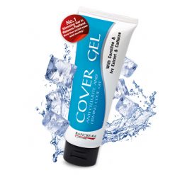Ban Cream Cover Gel Anti Cellulite & Firming Cool Gel