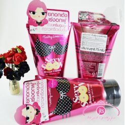 Cathy Doll Sexy Soon Breast Cream