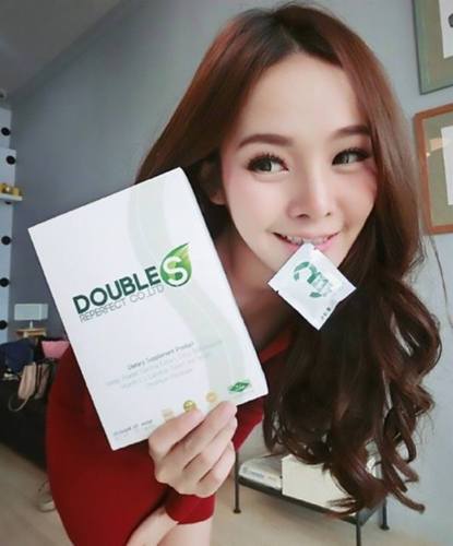 DOUBLE S2