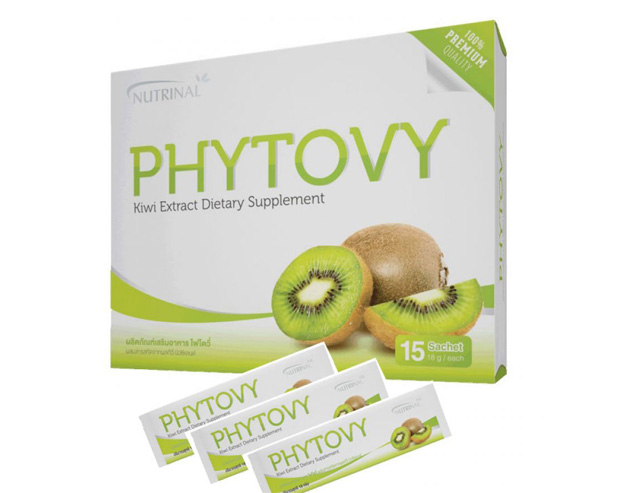 Phytovy Kiwi Extract Dietary Supplement