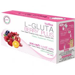 Verena L-Gluta Berry Plus
