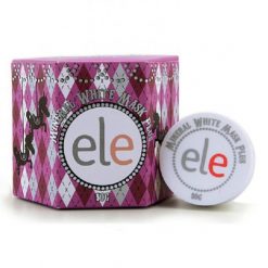 ELE Cream Mask (Sleeping Mask)