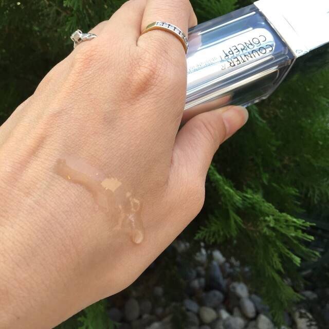 Counter Concept Absolute Intense Serum11