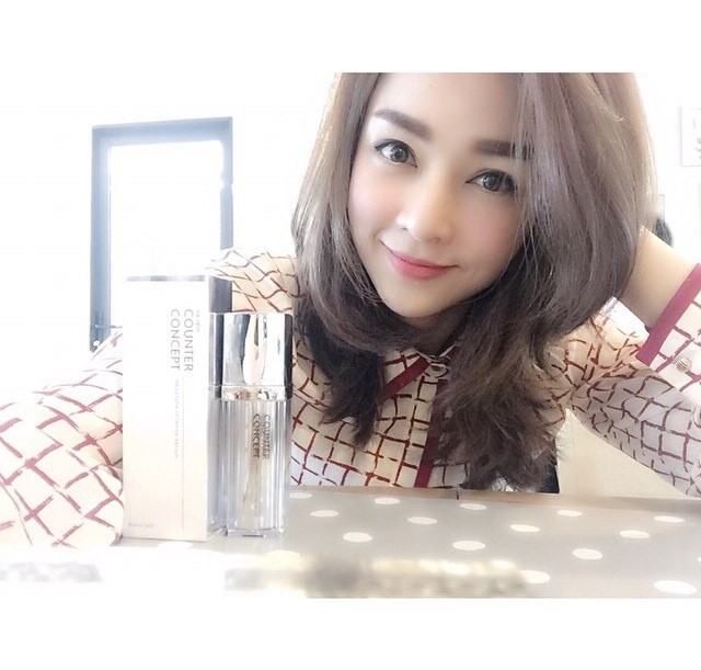 Counter Concept Absolute Intense Serum 30 ml. - Image 10