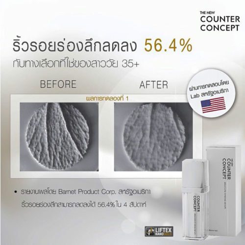 Counter Concept Absolute Intense Serum 30 ml. - Image 5
