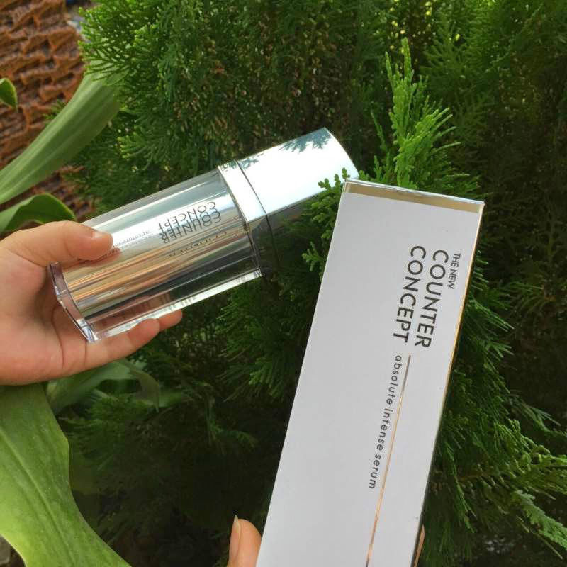 Counter Concept Absolute Intense Serum 30 ml. - Image 3