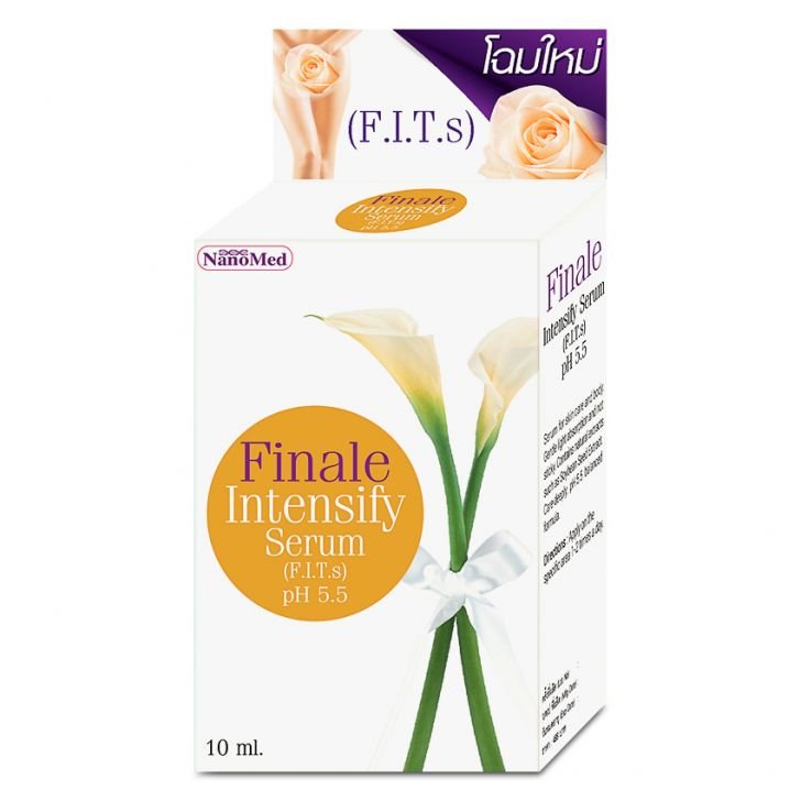 Finale Intensify Vagina Tightening Serum 10 ml. - Image 3