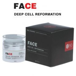 SOL Face Facial Reformation 30ml.