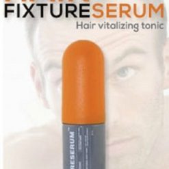 SOL HAIR FIXTURE SERUM 30 ml.