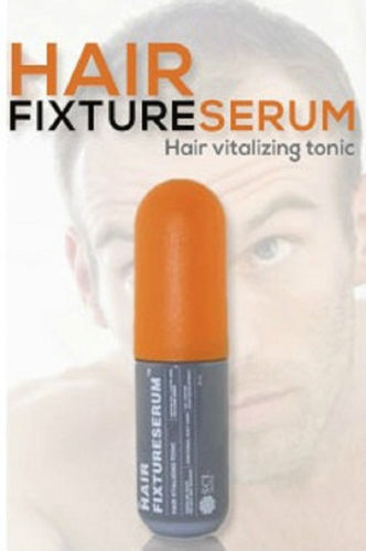 SOL HAIR FIXTURE SERUM 30 ml.