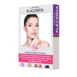 Super Lift Up Placenta Premium Sheep Placenta by JP Natural Cosmetic