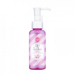 Cathy Doll Oh! So Clean Makeup Cleansing Oil 100 ml.