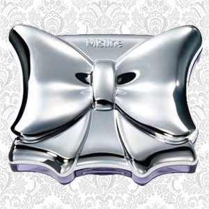 Mistine Ribbon BB Face Powder SPF 25 PA++ - Image 6