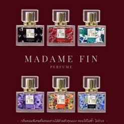 Perfume Madame Fin Fragrances Premium