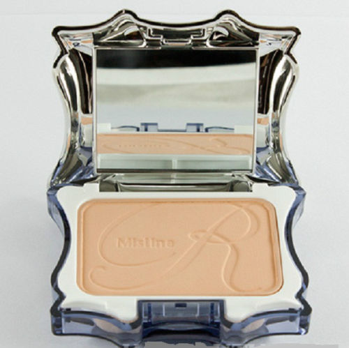 Mistine Ribbon BB Face Powder SPF 25 PA++ - Image 3