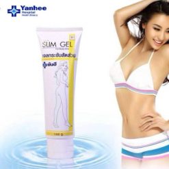 Yanhee BS Slim Gel For Body Slim 100 g.