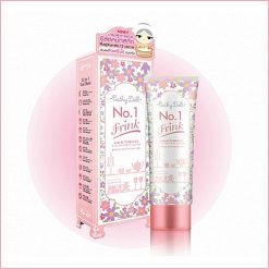Cathy Doll No.1 Frink Galactomyces Body Treatment Essence 138 ml.