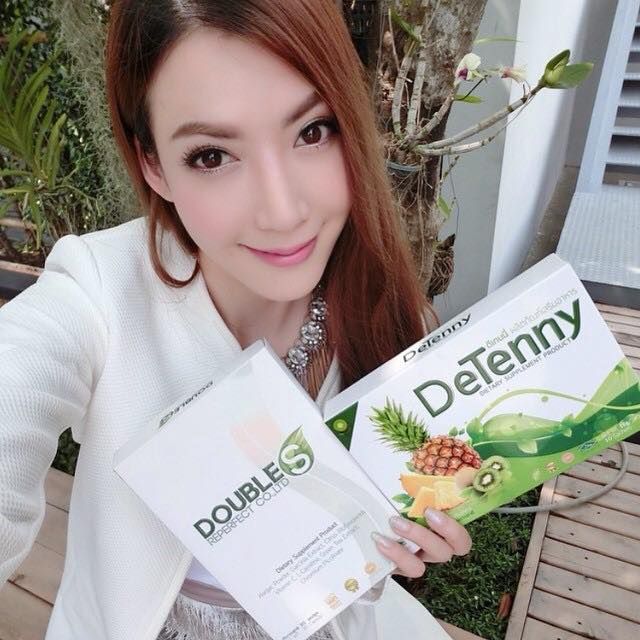 Detenny Dietary Supplement Product 10 Sachets. - Image 7
