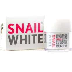 Namu Life Snail White Moisture Facial Cream
