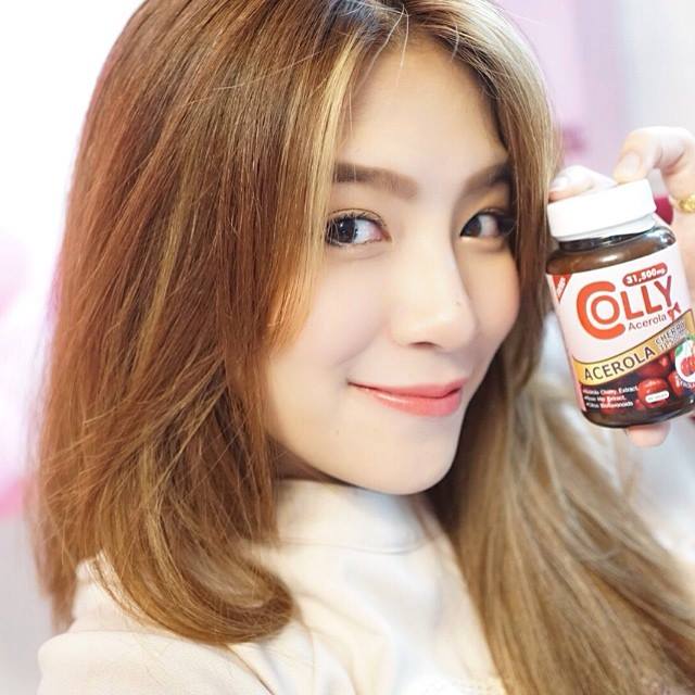 Colly Acerola Cherry 31,500 mg. - Image 4