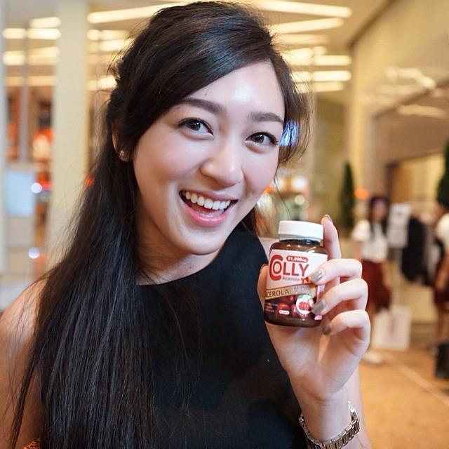 Colly Acerola Cherry 31,500 mg. - Image 5