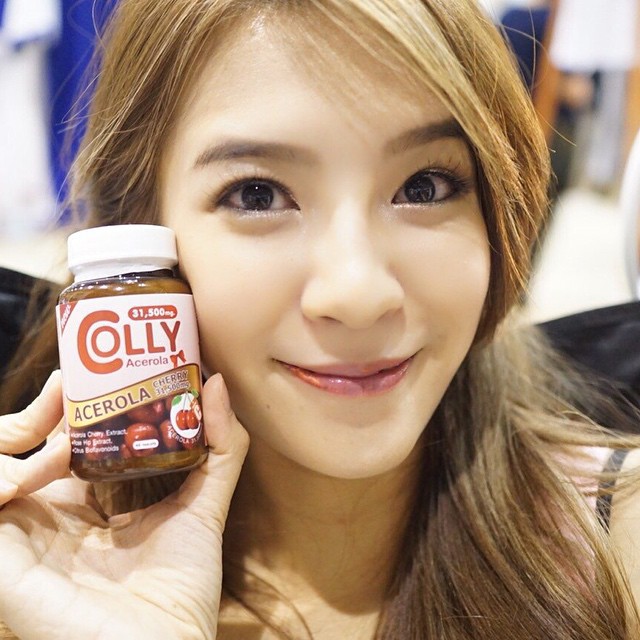 Colly Acerola Cherry 31,500 mg. - Image 6