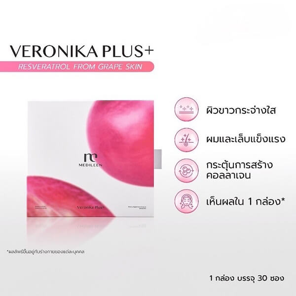 Veronika Plus by Medileen - Image 3