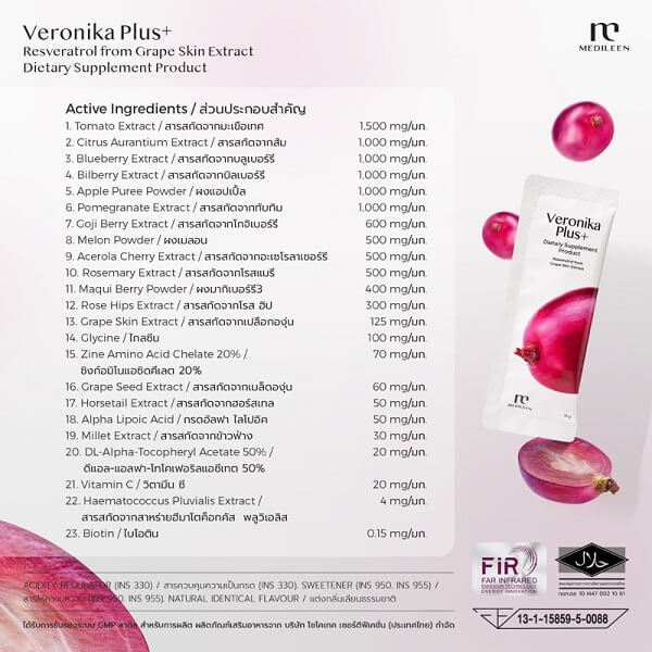 Veronika Plus by Medileen - Image 9
