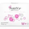 Nutriva SOD Superoxide Dismutase Skin Whitening, Antioxidants,Reduces Freckles 30caps