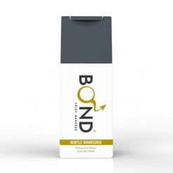 Bond Men's Intimate Wash Masculine Shower Hygiene Health (Gentle Nourisher)75 mL