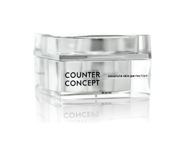 Counter Concept Absolute Skin Perfect Pure Gold Anti-Wrinkle All Skin type