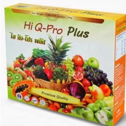 Hi-Q - Pro Plus Detox 270 g.