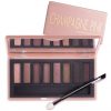 Mistine Champagne Pink Complete Eye Palette with 8 Colors