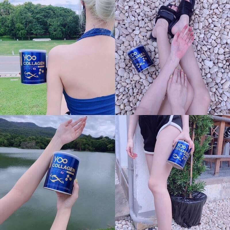 Yoo Collagen - Image 5