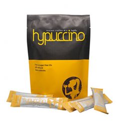 Hypuccino Instant Coffee Mix Slimming Health Weight Loss