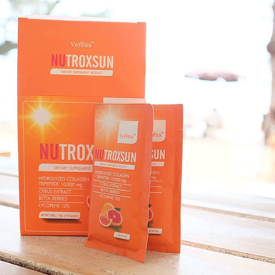 NUTROXSUN by Verena2