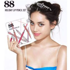 Ver.88 Holiday Lip Pencil Set