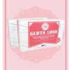 BabyKiss Gluta Lush 30 capsules